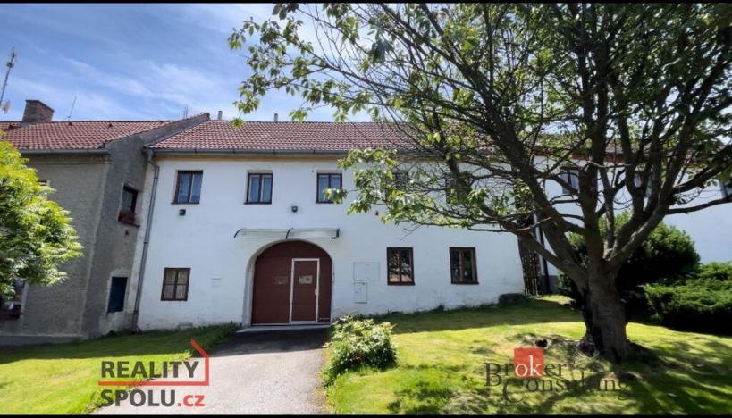Prodej rodinného domu, Světlík, 169 m2