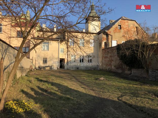 Pronájem obchodního prostoru, Hranice, Masarykovo náměstí, 80 m2