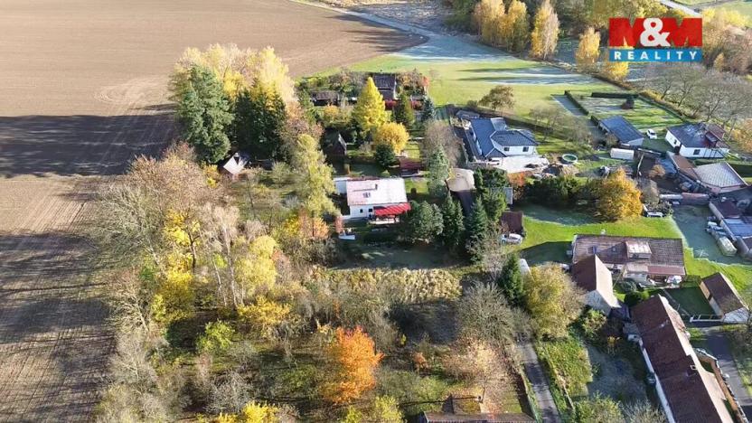 Prodej pozemku pro bydlení, Choustník - Předboř, 1942 m2