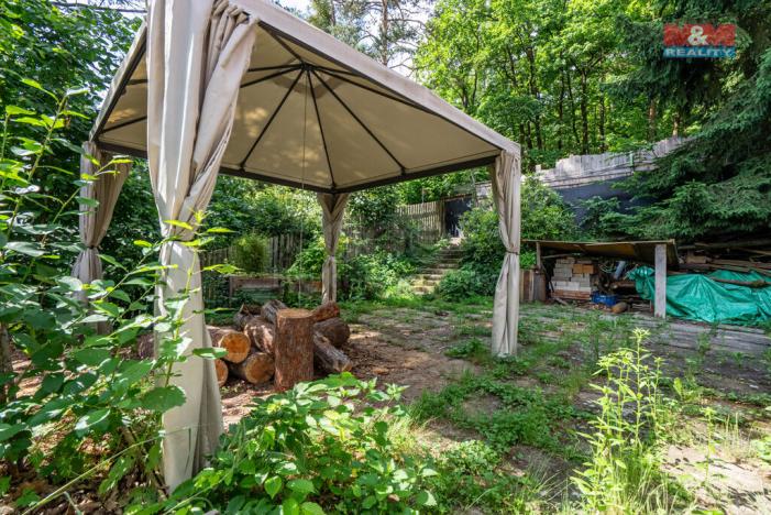 Prodej chaty, Štěchovice - Masečín, 84 m2