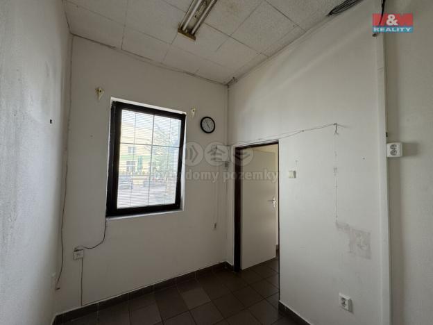 Pronájem obchodního prostoru, Hořovice, Vrbnovská, 240 m2