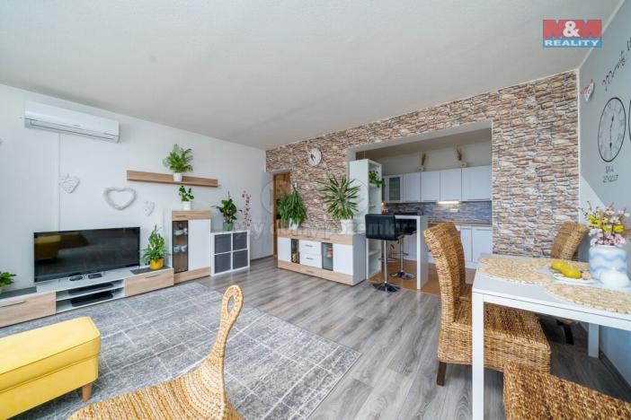 Prodej rodinného domu, Otnice, Milešovská, 120 m2