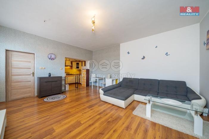 Prodej rodinného domu, Otnice, Milešovská, 120 m2