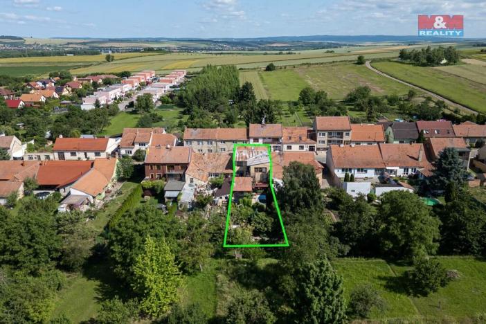 Prodej rodinného domu, Otnice, Milešovská, 120 m2