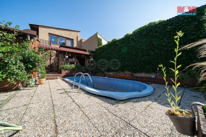 Prodej rodinného domu, Otnice, Milešovská, 120 m2