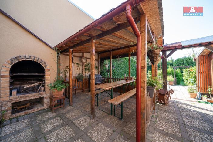 Prodej rodinného domu, Otnice, Milešovská, 120 m2