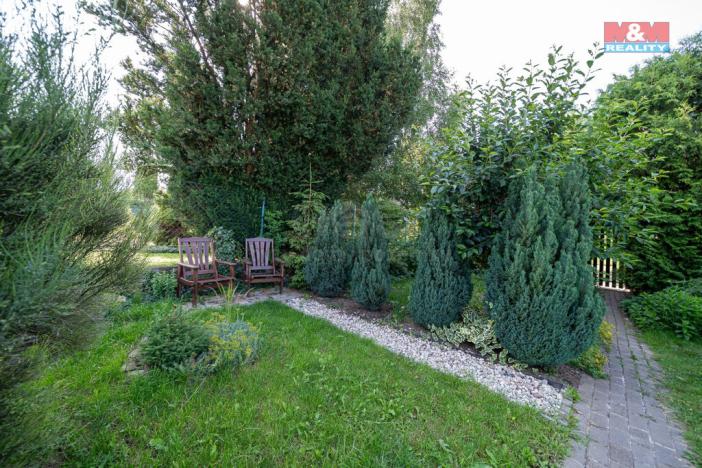 Prodej rodinného domu, Otnice, Milešovská, 120 m2