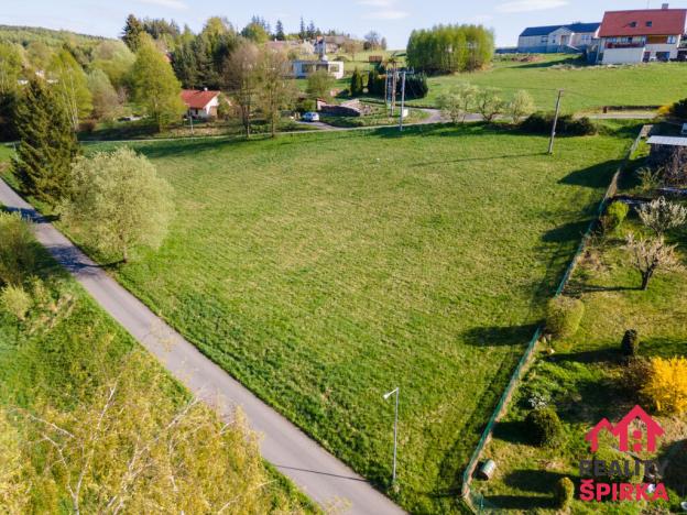 Prodej pozemku pro bydlení, Česká Třebová, 2704 m2