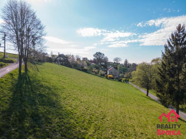 Prodej pozemku pro bydlení, Česká Třebová, 2704 m2