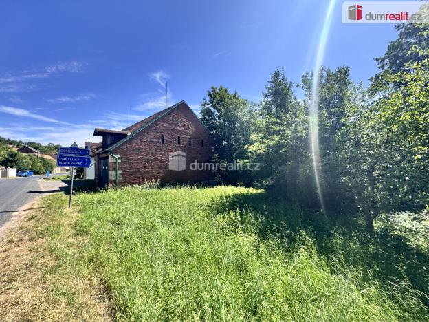 Prodej rodinného domu, Pnětluky, 150 m2