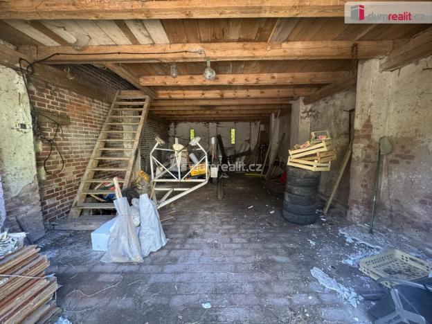 Prodej rodinného domu, Pnětluky, 150 m2