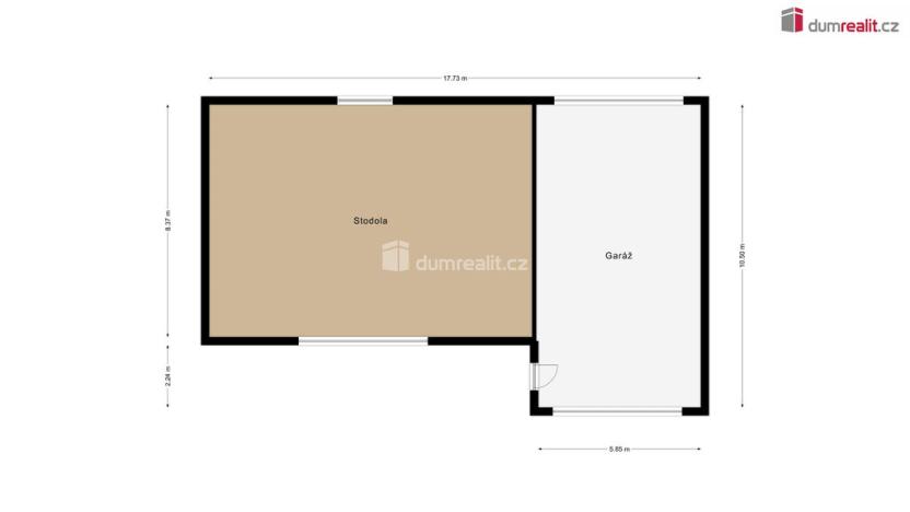 Prodej rodinného domu, Pnětluky, 150 m2