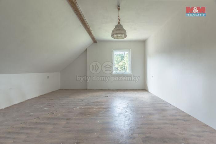 Prodej rodinného domu, Rumburk - Rumburk 1, Na kolonii, 350 m2