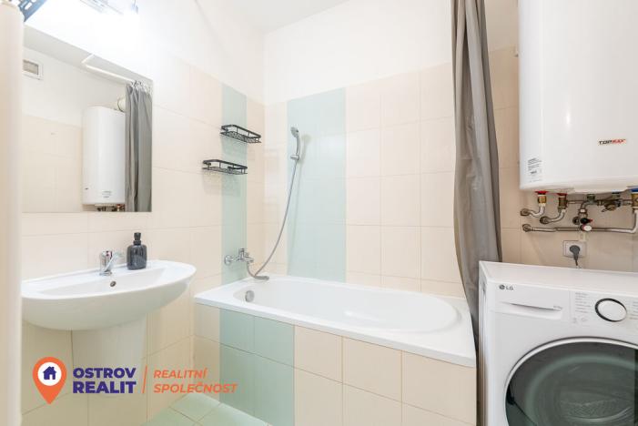 Prodej bytu 2+kk, Olomouc, Okružní, 53 m2