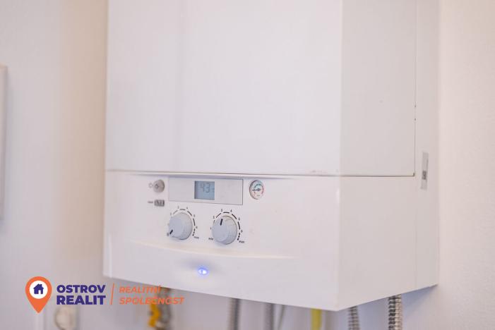 Prodej bytu 2+kk, Olomouc, Okružní, 53 m2