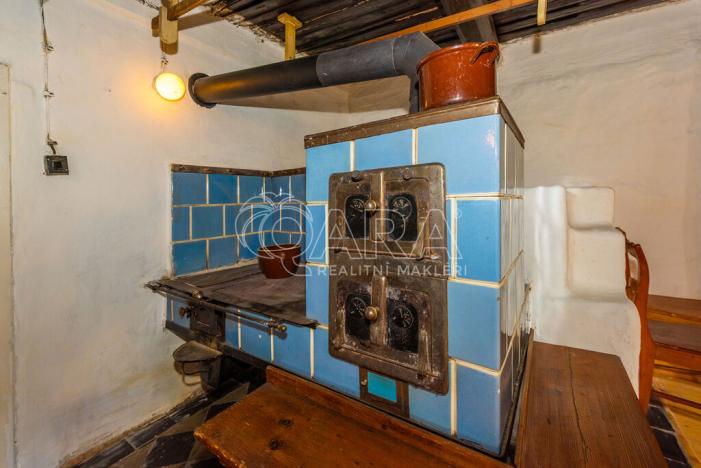 Prodej chalupy, Slavoňov, 90 m2