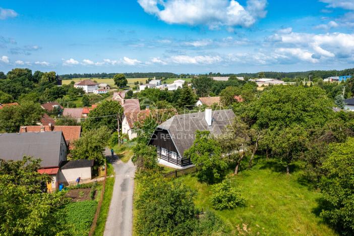 Prodej chalupy, Slavoňov, 90 m2