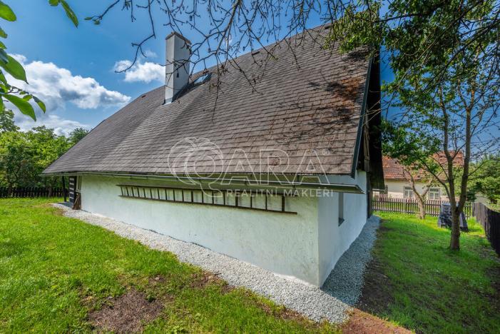 Prodej chalupy, Slavoňov, 90 m2