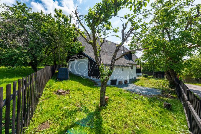 Prodej chalupy, Slavoňov, 90 m2