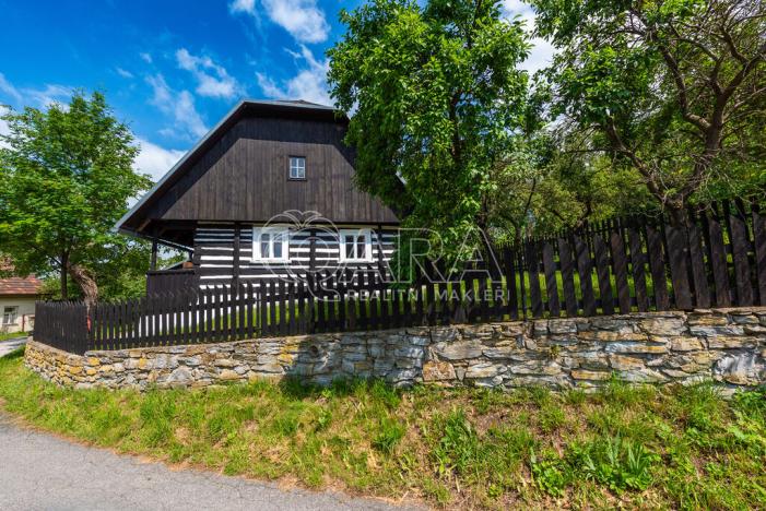 Prodej chalupy, Slavoňov, 90 m2