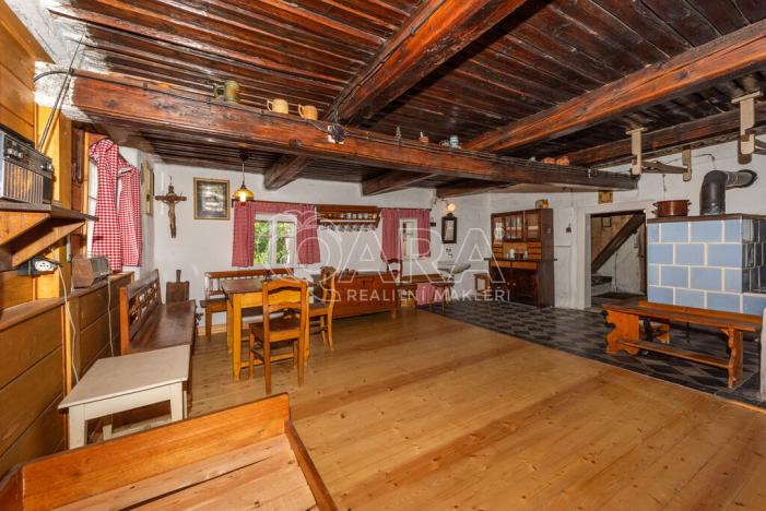 Prodej chalupy, Slavoňov, 90 m2