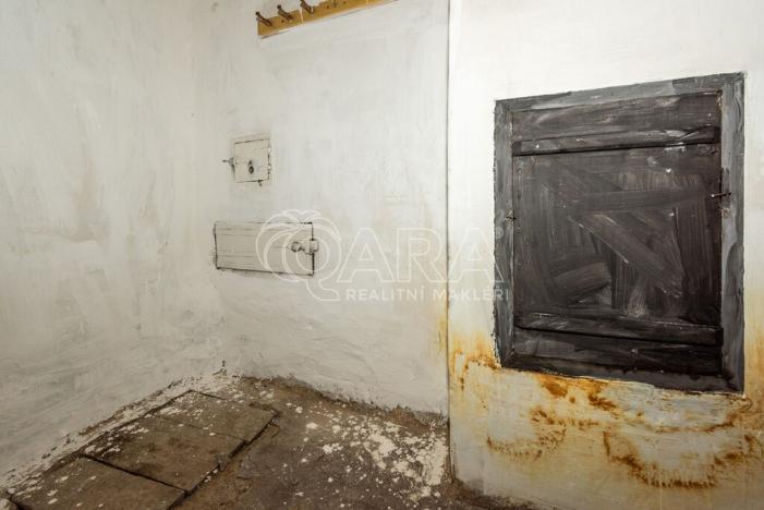 Prodej chalupy, Slavoňov, 90 m2