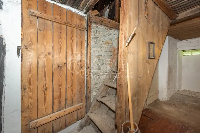 Prodej chalupy, Slavoňov, 90 m2