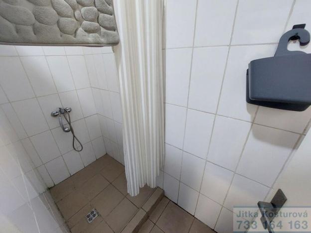 Pronájem výrobních prostor, Krnov - Pod Bezručovým vrchem, Hlubčická, 533 m2