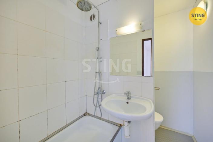 Prodej bytu 2+1, Uherské Hradiště, Derflanská, 44 m2