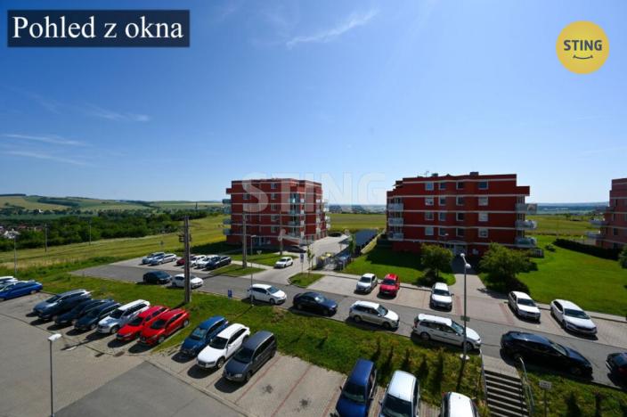 Prodej bytu 2+1, Uherské Hradiště, Derflanská, 44 m2