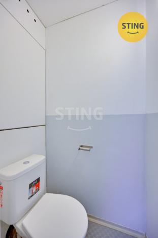 Prodej bytu 2+1, Uherské Hradiště, Derflanská, 44 m2