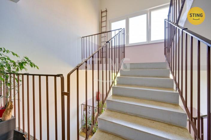 Prodej bytu 2+1, Uherské Hradiště, Derflanská, 44 m2