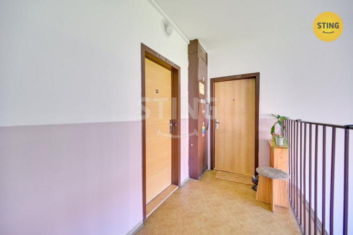 Prodej bytu 2+1, Uherské Hradiště, Derflanská, 44 m2