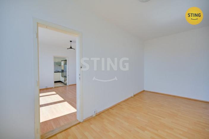 Prodej bytu 2+1, Uherské Hradiště, Derflanská, 44 m2