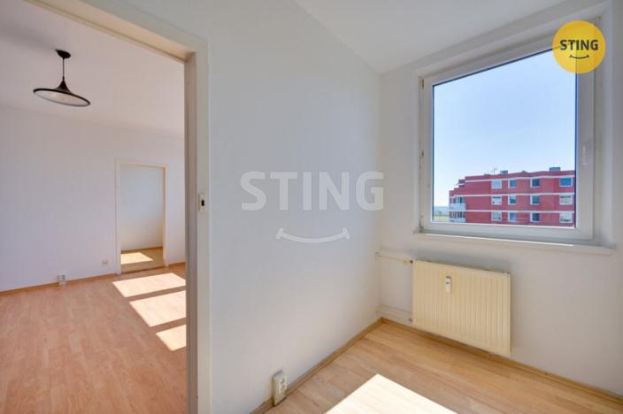 Prodej bytu 2+1, Uherské Hradiště, Derflanská, 44 m2