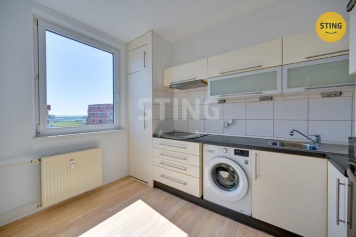 Prodej bytu 2+1, Uherské Hradiště, Derflanská, 44 m2