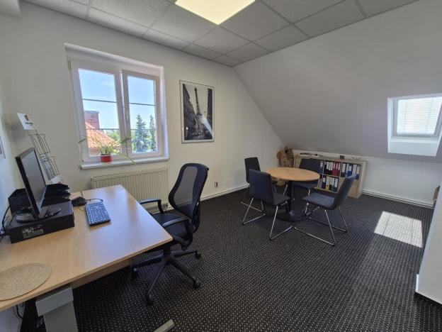 Pronájem kanceláře, Praha - Břevnov, Na břevnovské pláni, 60 m2