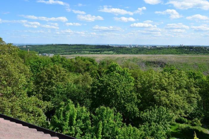 Pronájem kanceláře, Praha - Břevnov, Na břevnovské pláni, 60 m2
