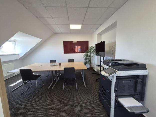 Pronájem kanceláře, Praha - Břevnov, Na břevnovské pláni, 60 m2
