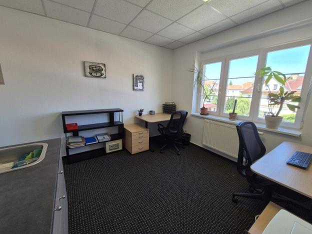 Pronájem kanceláře, Praha - Břevnov, Na břevnovské pláni, 60 m2
