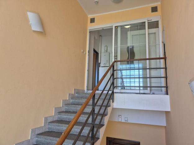 Pronájem kanceláře, Praha - Břevnov, Na břevnovské pláni, 60 m2