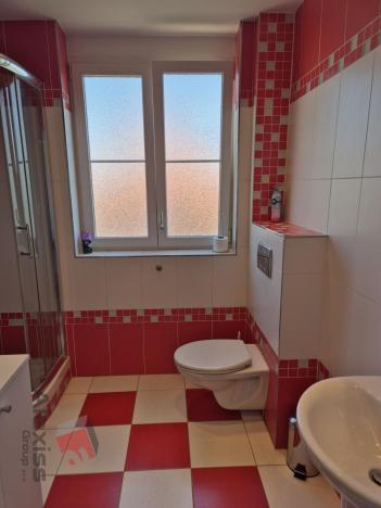 Pronájem kanceláře, Praha - Břevnov, Na břevnovské pláni, 60 m2