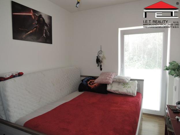 Prodej bytu 3+1, Praha - Lochkov, Cementářská, 88 m2