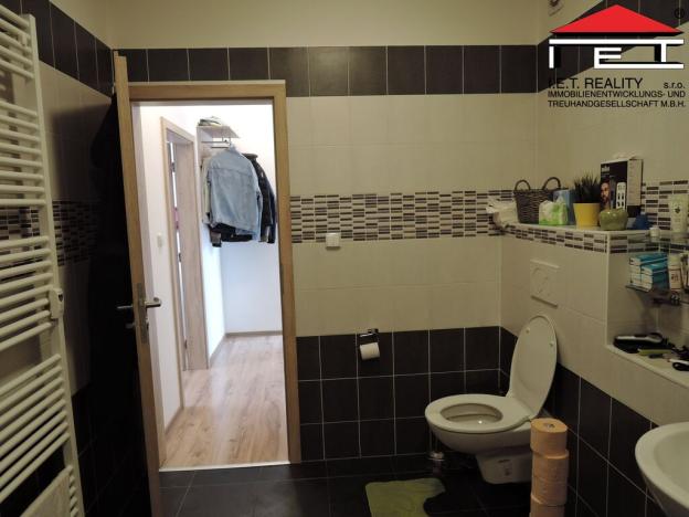 Prodej bytu 3+1, Praha - Lochkov, Cementářská, 88 m2