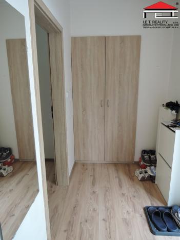 Prodej bytu 3+1, Praha - Lochkov, Cementářská, 88 m2