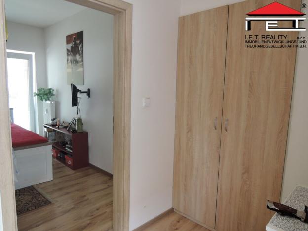 Prodej bytu 3+1, Praha - Lochkov, Cementářská, 88 m2