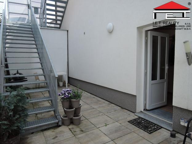 Prodej bytu 3+1, Praha - Lochkov, Cementářská, 88 m2