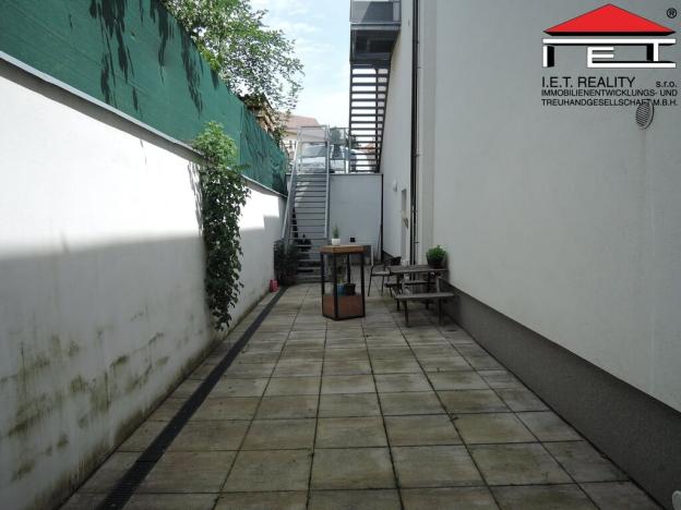 Prodej bytu 3+1, Praha - Lochkov, Cementářská, 88 m2