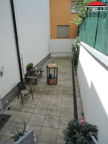 Prodej bytu 3+1, Praha - Lochkov, Cementářská, 88 m2