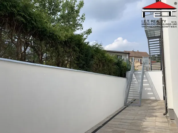 Prodej bytu 3+1, Praha - Lochkov, Cementářská, 88 m2